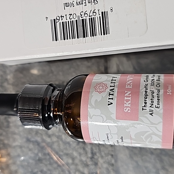 VITALITY OIL ASSORTMENT - Picture 3 of 4